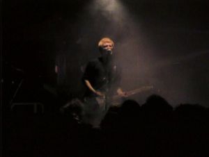 Radiohead: Creep