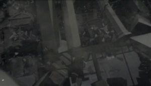 Radiohead: Go to Sleep