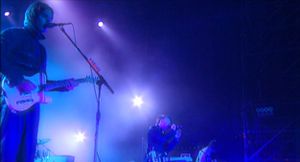 Radiohead: 2+2=5 (Live at Belfort Festival)