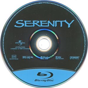 Serenity