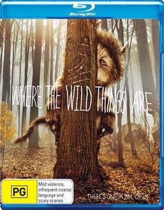 Where The Wild Things Are
