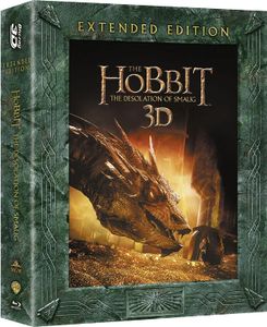 The Hobbit: The Desolation Of Smaug