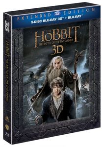 The Hobbit: The Battle Of The Five Armies