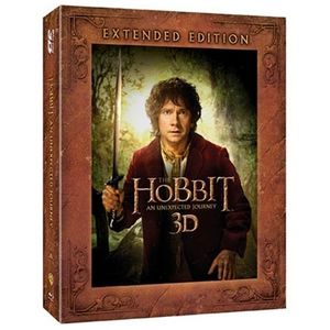The Hobbit: An Unexpected Journey