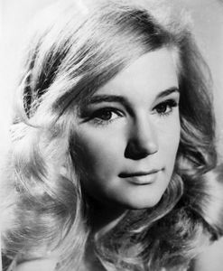 Yvette Mimieux