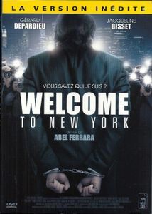 Welcome To New York