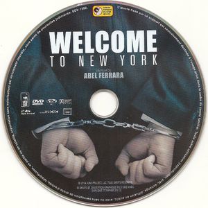 Welcome To New York