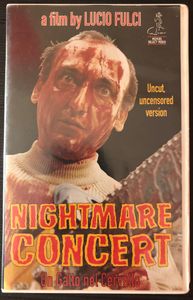 Nightmare Concert