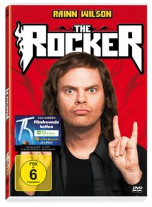 The Rocker