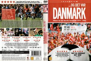 ...Og Det Var Danmark