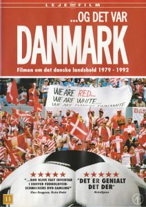 ...Og Det Var Danmark