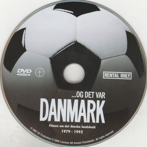 ...Og Det Var Danmark