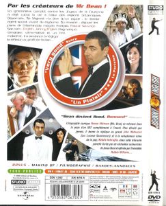 Johnny English
