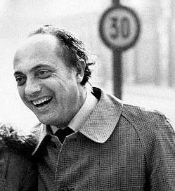 Sergio Paolini