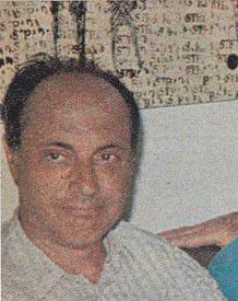Sergio Paolini