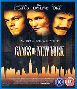 Gangs Of New York