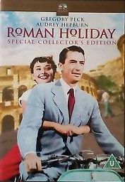 Roman Holiday
