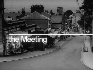 The Meeting