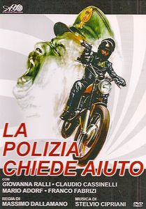 La Polizia Chiede Aiuto