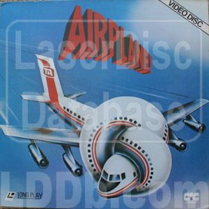 Airplane!