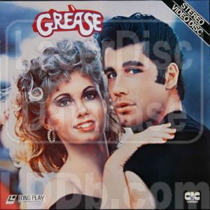 Grease
