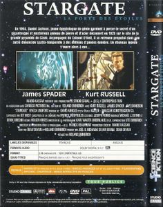 Stargate