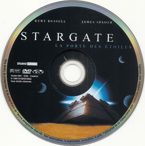 Stargate