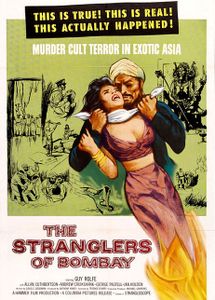The Stranglers Of Bombay