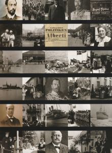 Danmarks Historie 1896-1918: Danmark Bliver Moderne