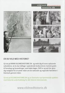 Danmarks Historie 1896-1918: Danmark Bliver Moderne