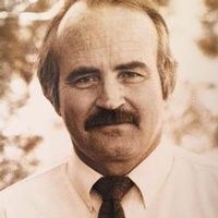 Larry Agenbroad
