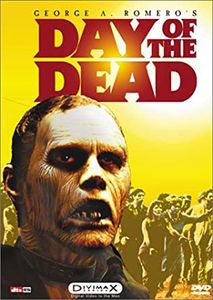 Day Of The Dead