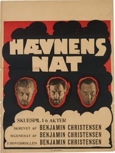Hævnens Nat