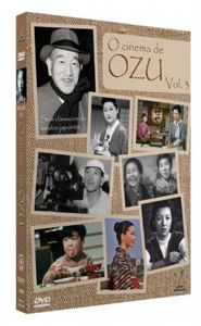 O Cinema De Ozu Vol. 3