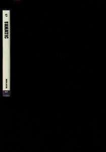 Hammer Volume One: Fear Warning!