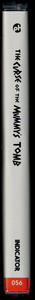 Hammer Volume One: Fear Warning!