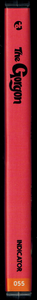 Hammer Volume One: Fear Warning!