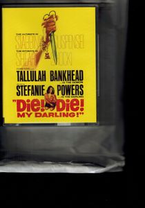 Hammer Volume One: Fear Warning!