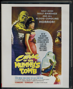 Hammer Volume One: Fear Warning!