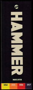 Hammer Volume One: Fear Warning!