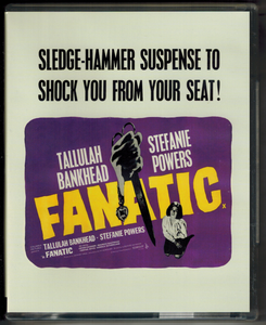 Hammer Volume One: Fear Warning!