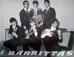 I Barrittas