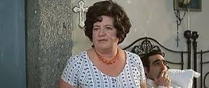 Vittoria Di Silverio