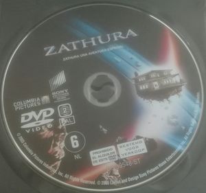 Zathura