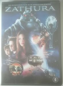 Zathura