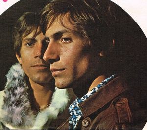 I Gemelli