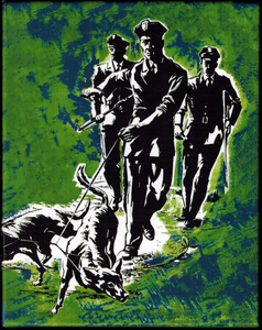 Hammer Volume Two: Criminal Intent