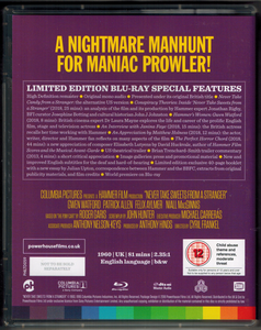 Hammer Volume Two: Criminal Intent