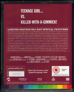 Hammer Volume Two: Criminal Intent