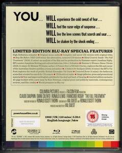 Hammer Volume Two: Criminal Intent